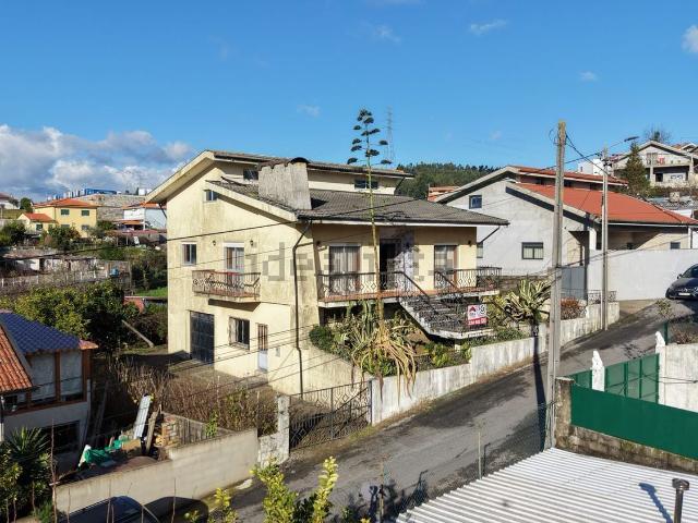 Moradia, Gandra