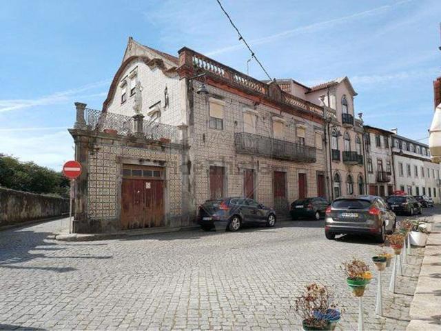 Moradia, Gandra