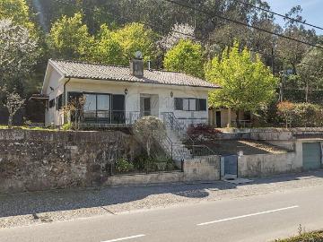 Moradia, Garfe