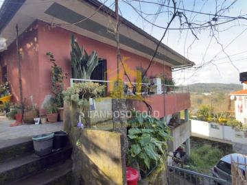 Moradia, Garfe