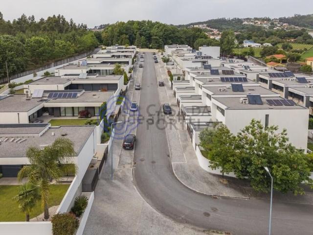 Moradia, Gavião
