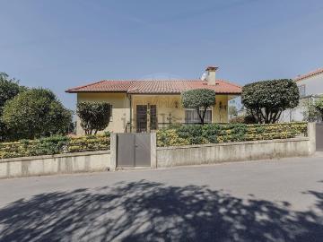 Moradia, Gavião
