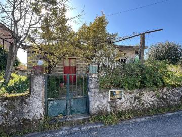 Moradia, Gavião