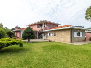 Moradia, Gavião