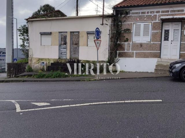 Moradia, Gavião