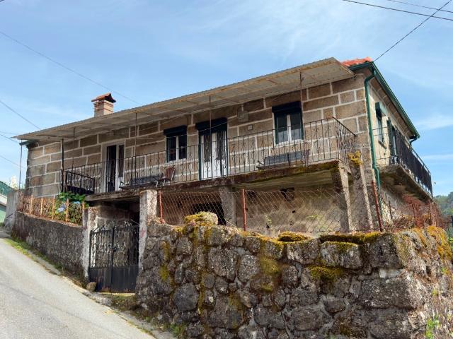 Moradia Gavieira