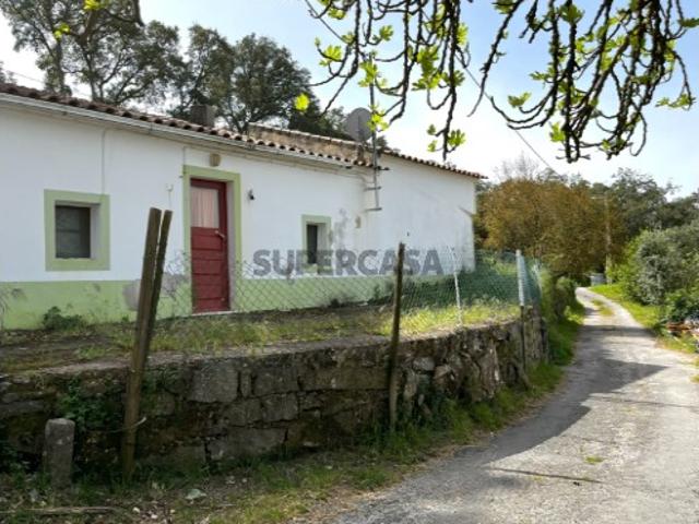 Serra de Monchique Fotografia principal meramente ilustrativa, Imóvel a necessitar de obras
