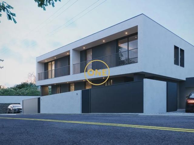 Moradia Geminada NOVA
