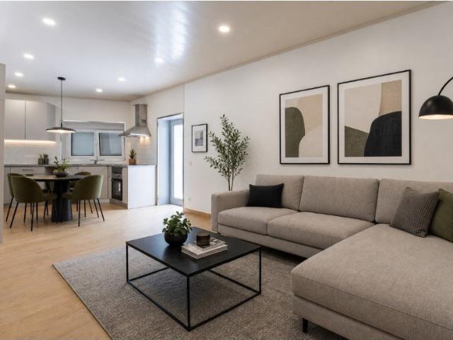 Moradia Geminada Nova Térrea com 3 Quartos em Benedita, Alco. 79m² Benedita