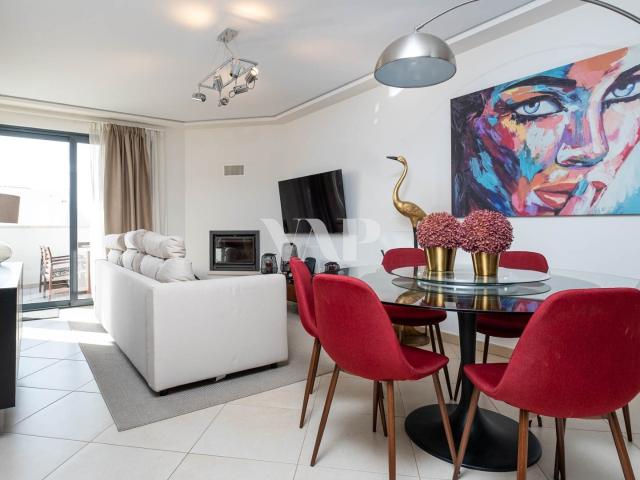 Moradia Geminada com 4 Quartos em Vilamoura 264m² Quarteira