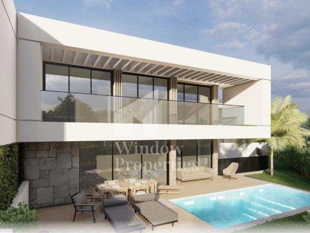 Moradia Geminada de Luxo em Loulé 0m² Loulé São Clemente