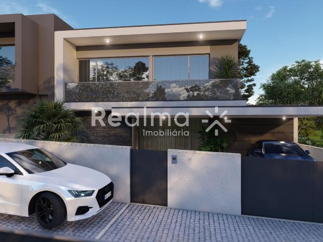 Moradia Geminada em Oleiros Vila Verde