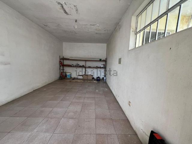 Moradia geminada em Olival