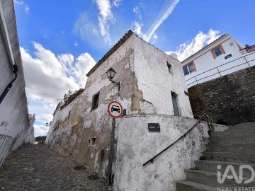 Moradia geminada em Alcoutim e Pereiro de 82 m² 82m² Alcoutim e Pereiro