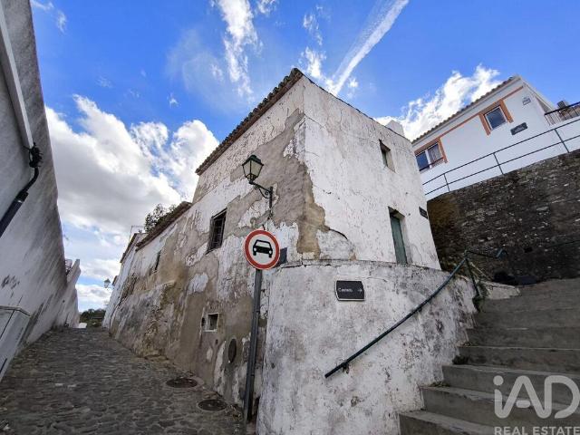 Moradia geminada em Alcoutim e Pereiro de 82 m² 82m² Alcoutim e Pereiro