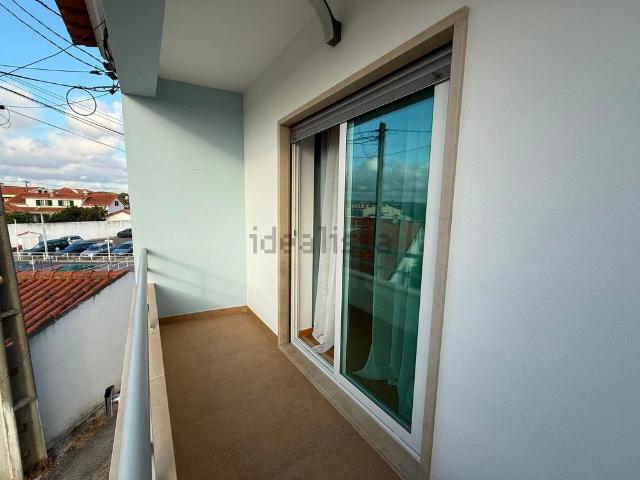 Moradia geminada em Lourinhã