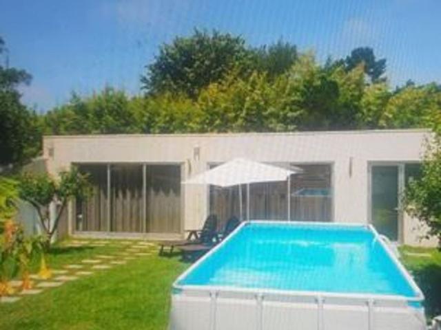 Moradia geminada em Praia de Brito São Félix da Marinha, São Felix da Marinha