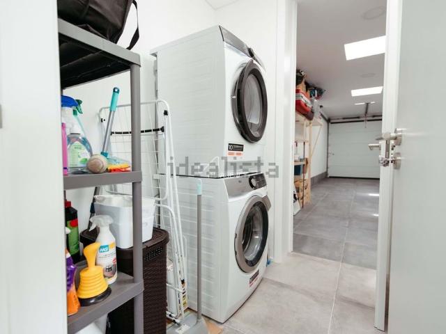 Moradia geminada em Salgueiros, Canidelo