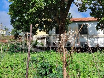 Moradia Geminada Para Reabilitação Excelente Oportunidade. 49m² Santo António Funchal