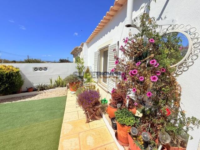 Moradia Geminada Praia da Luz