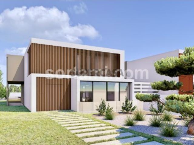 Moradia Geminada T4+1 Venda em Quarteira,Loulé