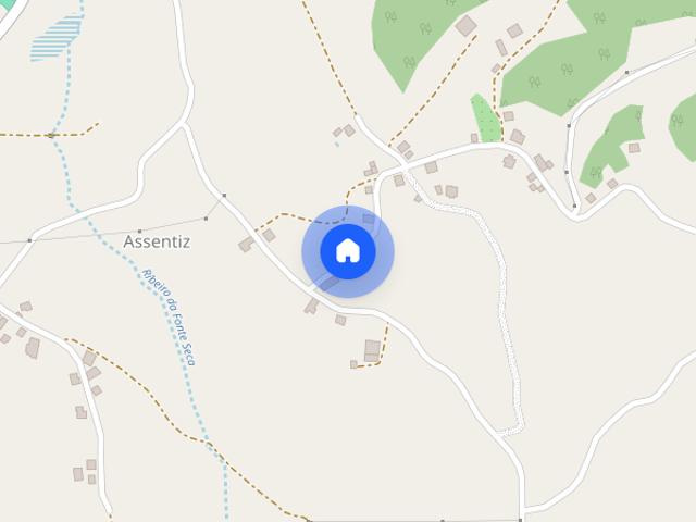 Moradia Geminada T4 Duplex para alugar em Torres Novas