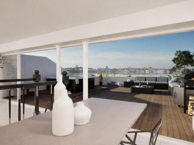 Moradia geminada T4 em Alcantarilha e Pêra de 265,8 m² 265m² Alcantarilha e Pêra