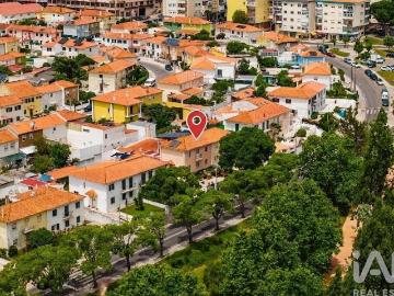 Moradia geminada T4 em Queluz e Belas de 190 m² 190m² Queluz e Belas