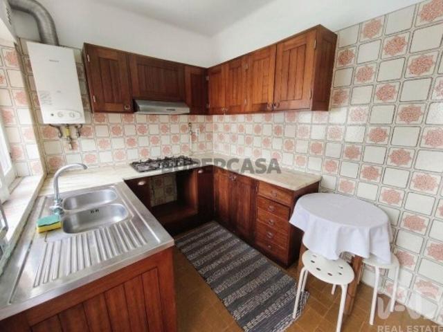 Moradia geminada T4 em Viana do Castelo e Meadela de 125 m²