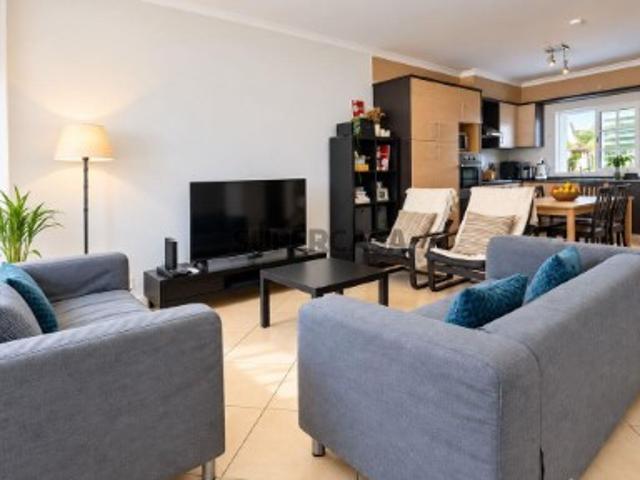 Moradia geminada T4 em Vila Nova de Cacela de 100 m²