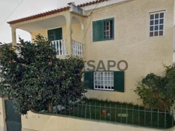 Santo António dos Cavaleiros e Frielas, Concelho de Loures, Distrito de Lisboa