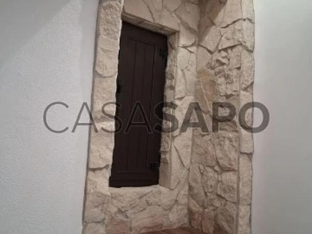 Moradia Geminada T4 para alugar em Alenquer