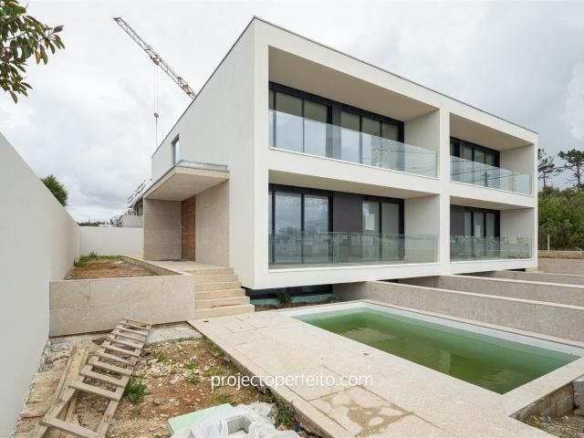 Moradia Geminada T4 Venda em Madalena,Vila Nova de Gaia 164m² da Madalena e Samaiões