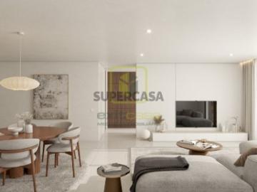 Moradia Geminada T4 Venda em Oliveirinha,Aveiro