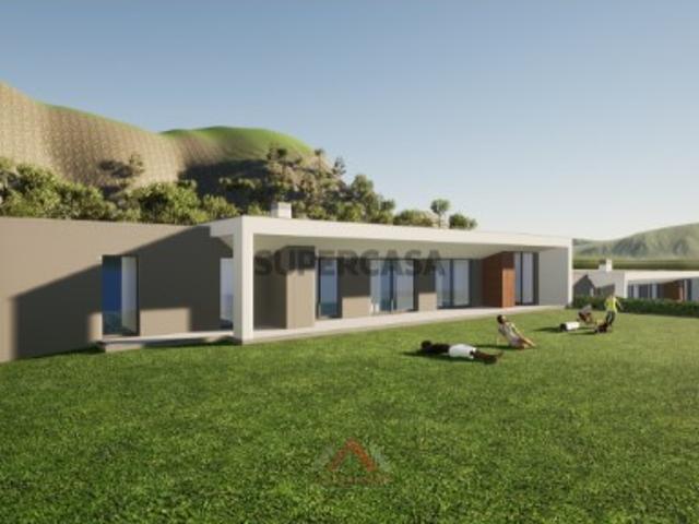 Moradia Geminada T4 Venda em Arrabal,Leiria