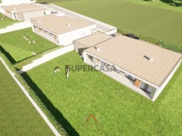 Moradia Geminada T4 Venda em Arrabal,Leiria