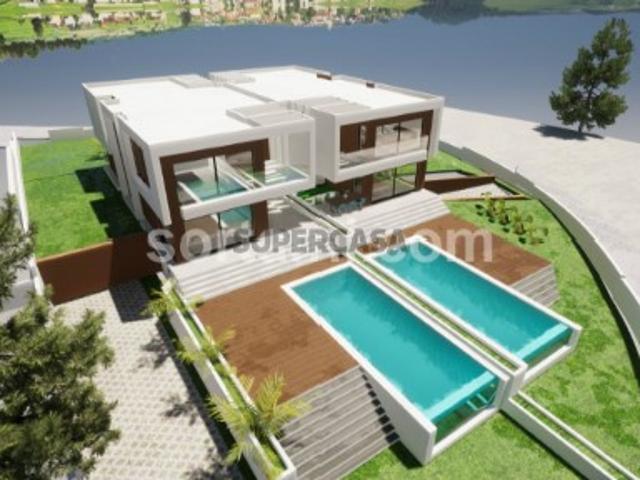 Moradia Geminada T4 Venda em Carvalhal,Grândola