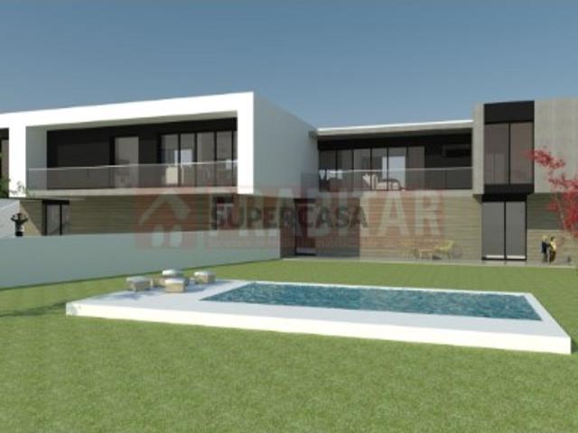 Moradia Geminada T4 Venda em Condeixa a Velha e Condeixa a Nova,Condeixa a Nova