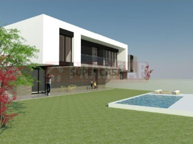 Moradia Geminada T4 Venda em Condeixa a Velha e Condeixa a Nova,Condeixa a Nova