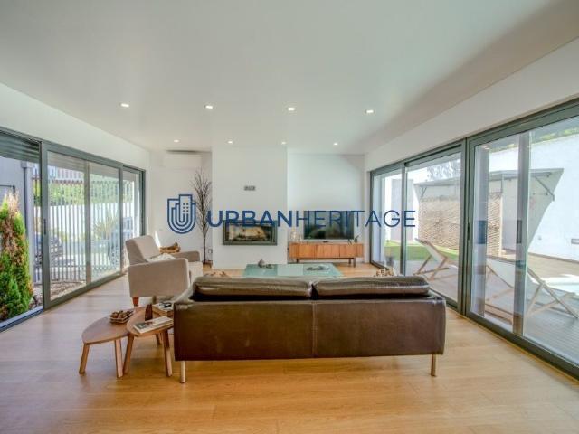 Moradia Geminada T4 Venda em Rio de Mouro,Sintra 164m² Rio De Mouro