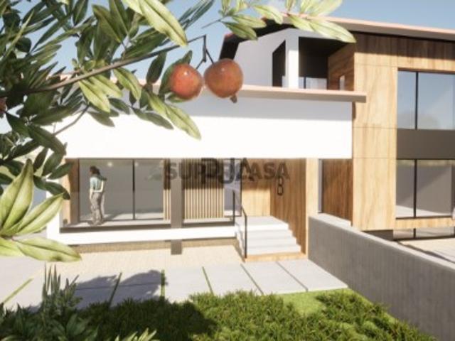 Moradia T4 Venda em São João de Lourosa,Viseu