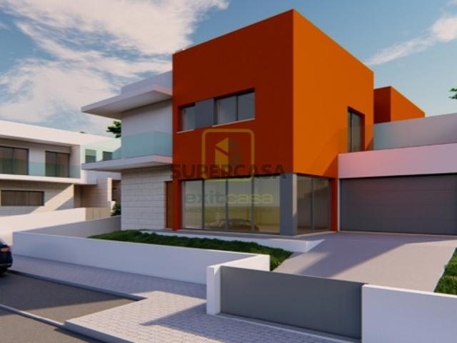 Moradia Geminada T4 Venda em Tavarede,Figueira da Foz