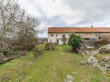 Moradia Geminada T5 / Belmonte, Inguias