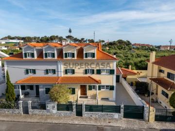 Moradia Geminada T5 Cobre