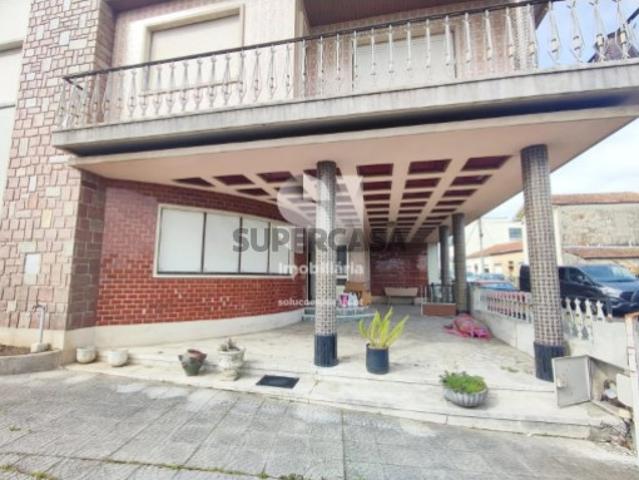 Moradia Geminada T5