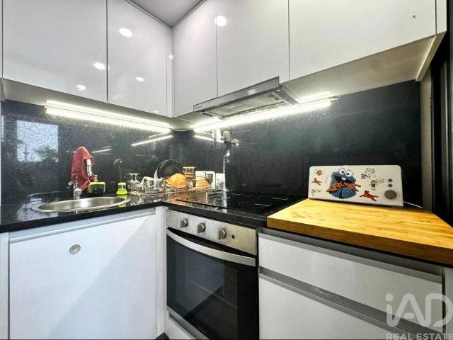 Moradia geminada T1 em Ovar, São João, Arada e São Vicente d. 40m² Ovar, São João, Arada e São Vicente de Pereira Jusã