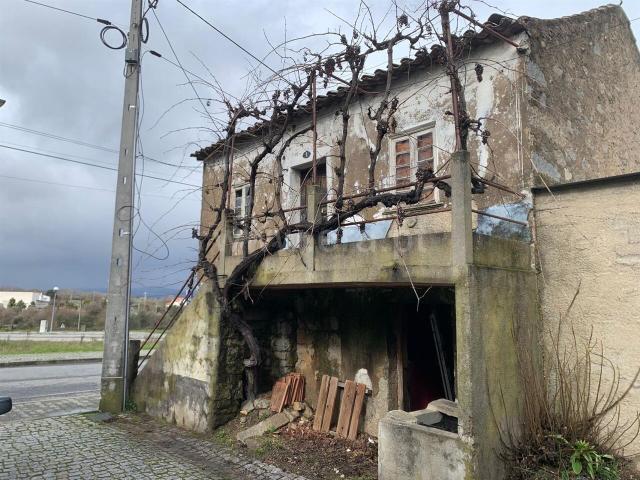 Moradia Geminada T1 / Fundão, Carvalhal