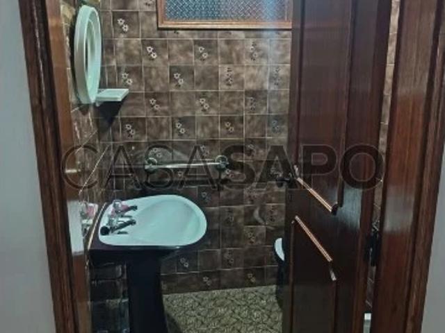 Moradia Geminada T1 para alugar em Aveiro
