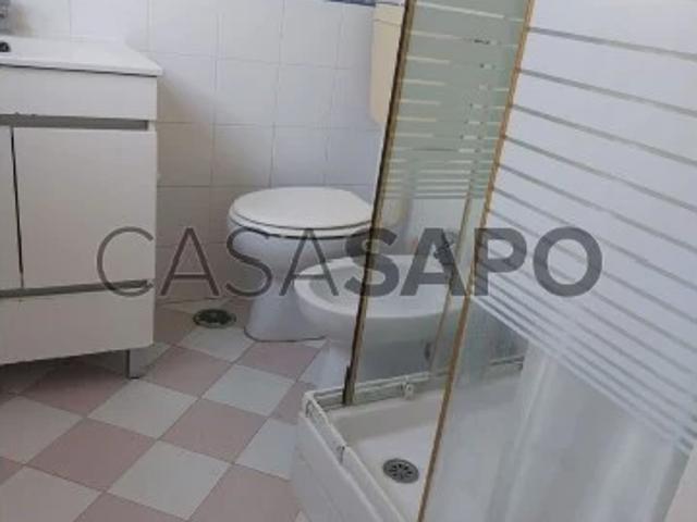 Moradia Geminada T1 para alugar em Almada