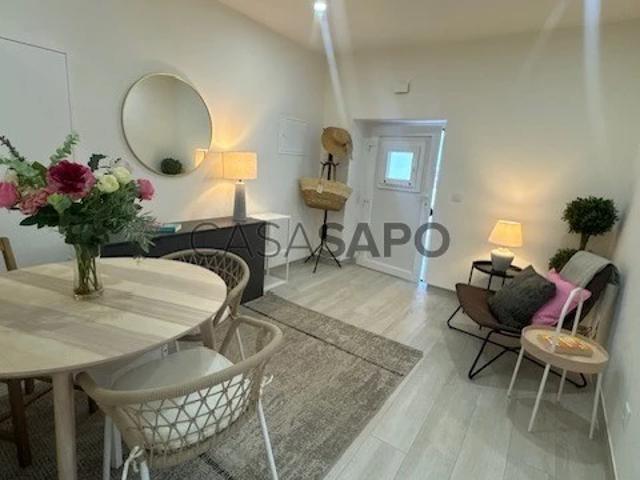 Moradia Geminada T1 para alugar em Sintra